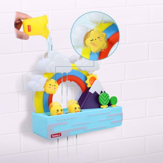 Picture of Bath Toys