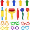 Picture of Dough Tools