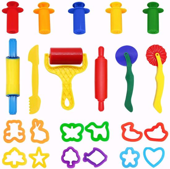 Picture of Dough Tools