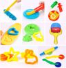 Picture of Dough Tools
