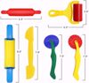 Picture of Dough Tools