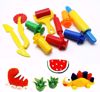 Picture of Dough Tools
